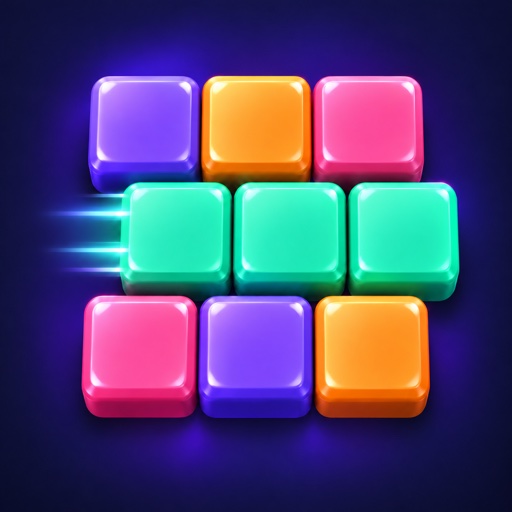 Bricktide app icon